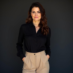 Sabrina Saurer
