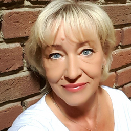 Heike Marie Boschat