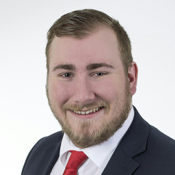 Marius Würzberg