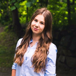 Kristina Unterkircher