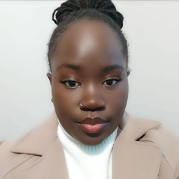 Rebeca Awiti