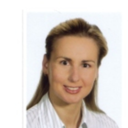 Dr. Katja Mühlbauer 