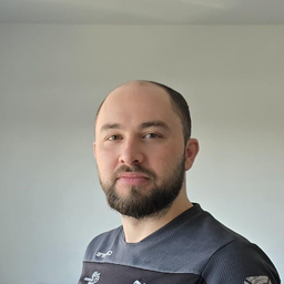 Roman Kabulaev