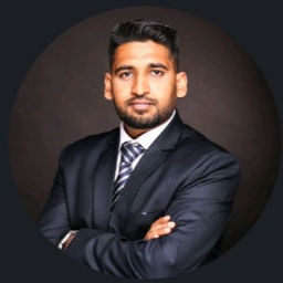 Hemanth Solanki