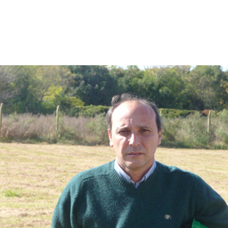Alejandro Jorge Pistarelli