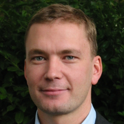 Prof. Dr. Jochen Müller