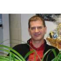 Johann (Max) Schuster