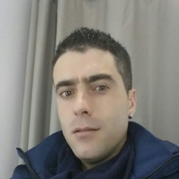 Victor Carvalho