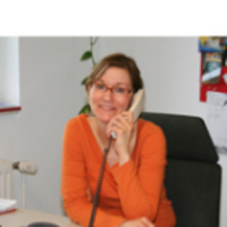 Sandra Gebhard