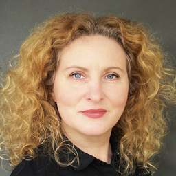 Svitlana Rudenko
