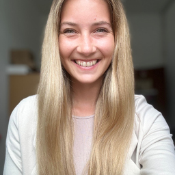 Luisa Jennewein