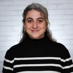 Friederike Papadopoulou