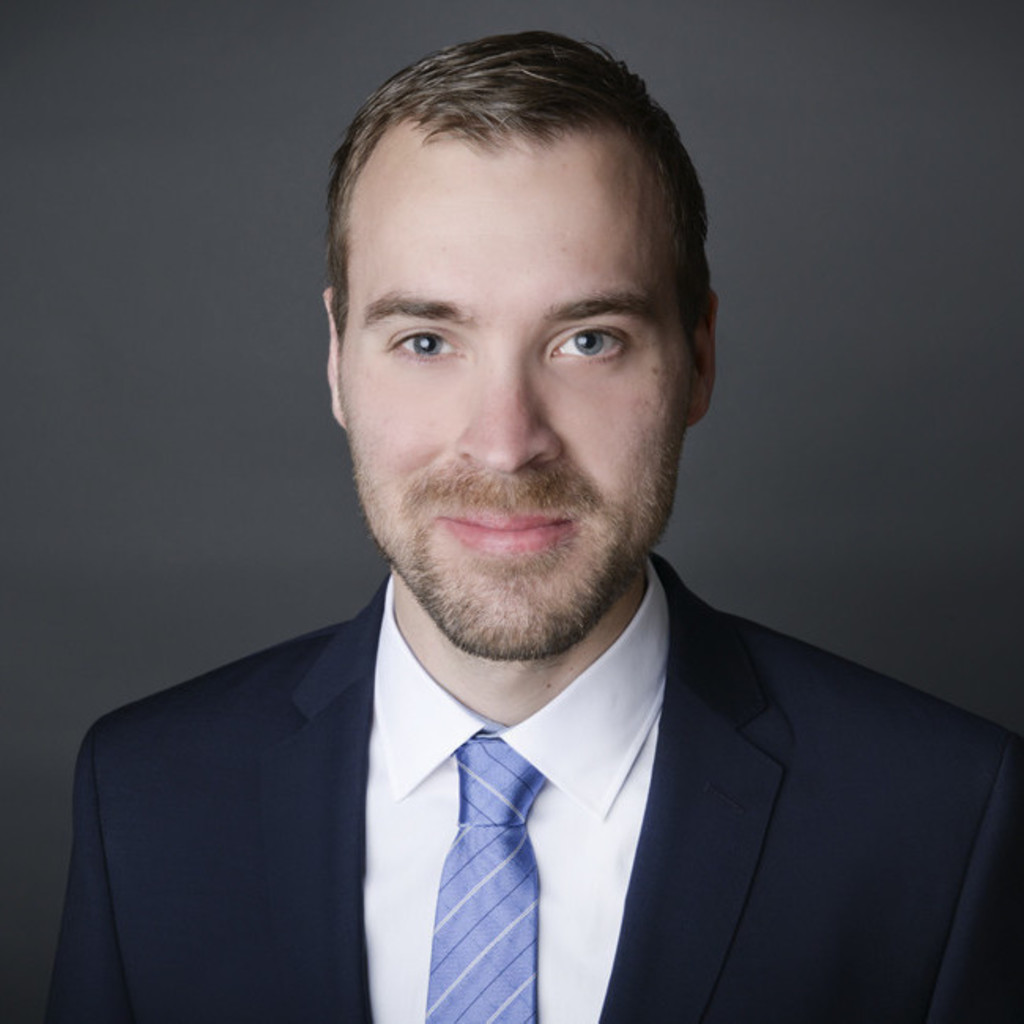 Tim Nix - Supply Chain Planner - 3M Deutschland GmbH | XING