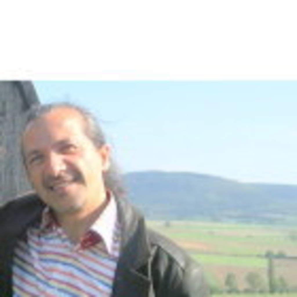 Giulivi Giovanni Projektleiter Baumanagement FutureBaumanagement