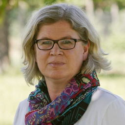 Regina Fritz-Rödel's profile picture