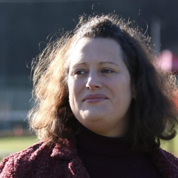 Kerstin Schwertner