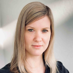 Anja Eisbacher