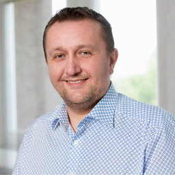 Siegfried Wartmann