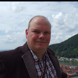 Markus Kretz