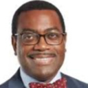 Akinwumi Adesina