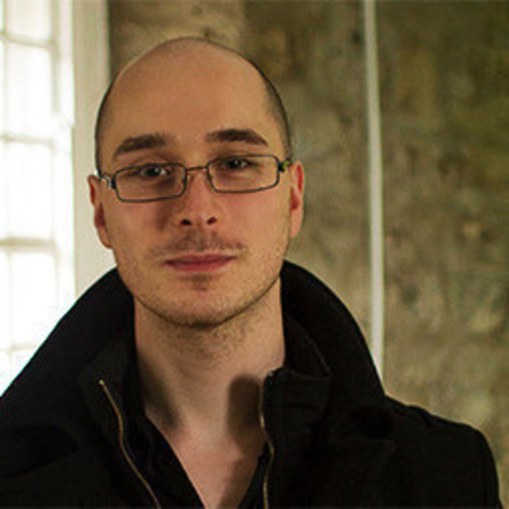 Richard Talbot Senior Software Engineer Allianz Deutschland AG XING