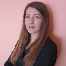 Kateryna Kondratieva