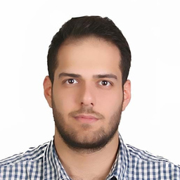 Behrad Rezaei