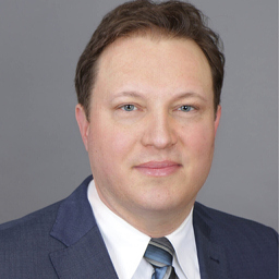 Dr. Marc Rieker