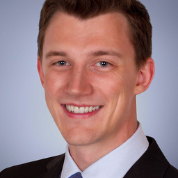 Dr. Hendrik Bahre's profile picture