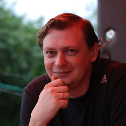 Volodymyr Neutriievskyi