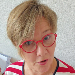 Antje Morgenthal