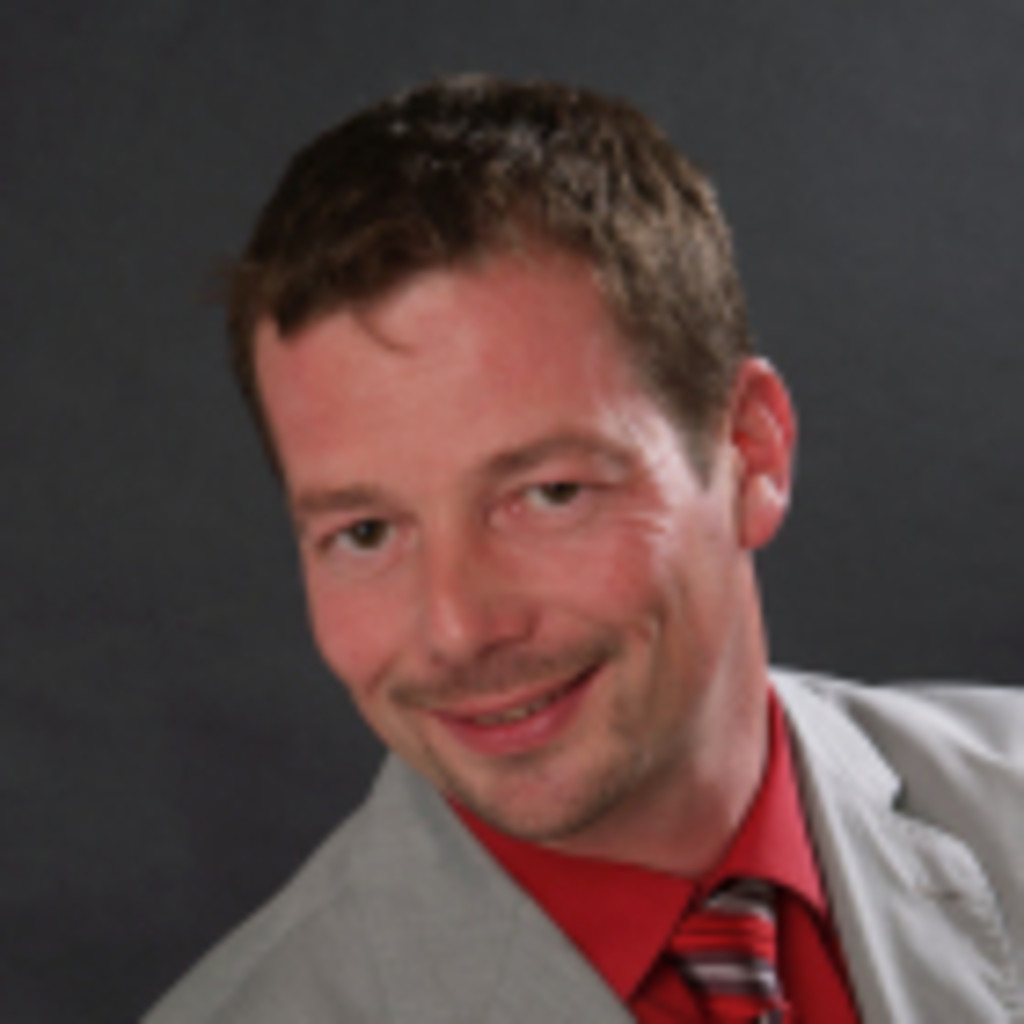 Arne Werner Qualitätswesen Sandler AG XING