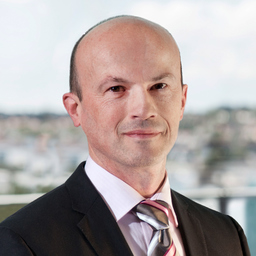 Florian Trohorsch
