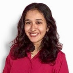 MANASI PRABHU