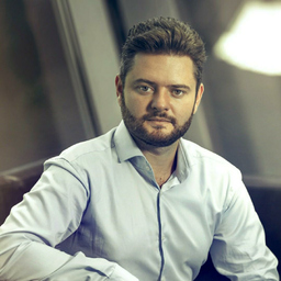 Yevgen Kysil