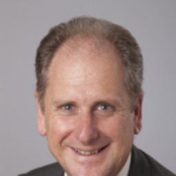 Ian Bergman's profile picture