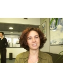 Silvia Maimone