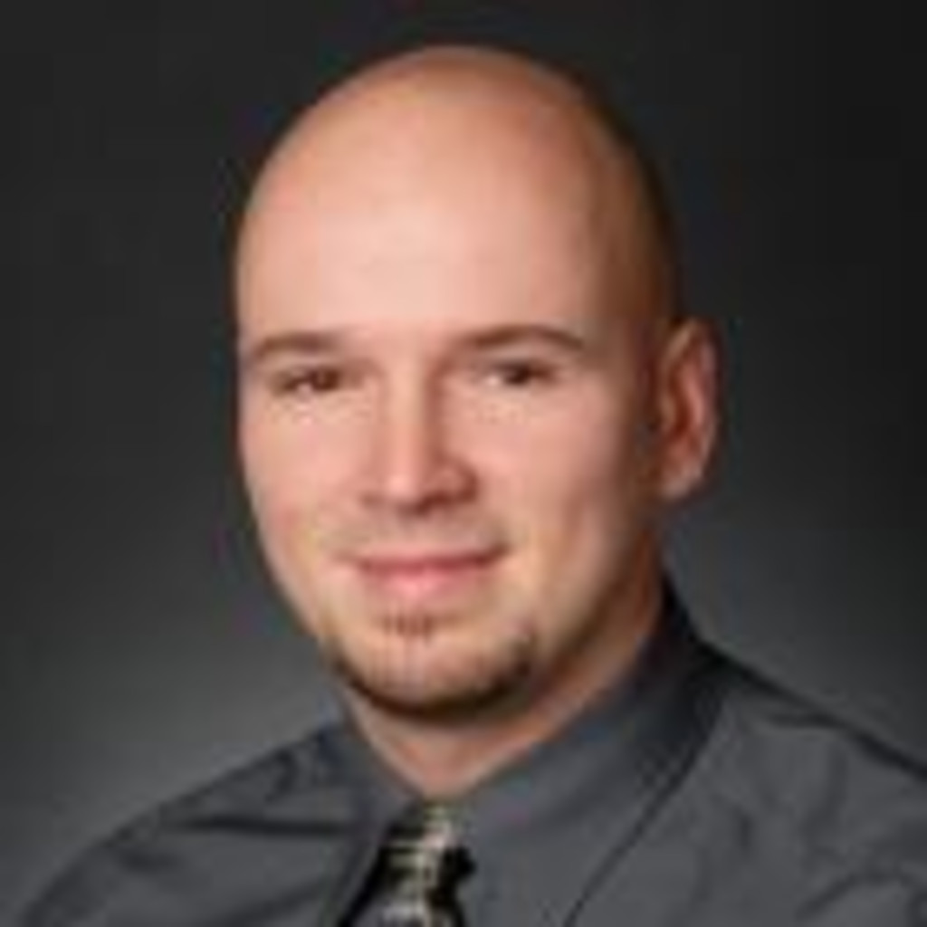 Andy Zawadzky Konstrukteur Walter Automobiltechnik XING