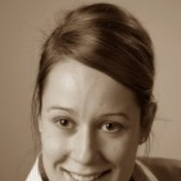 Kirsten Halm