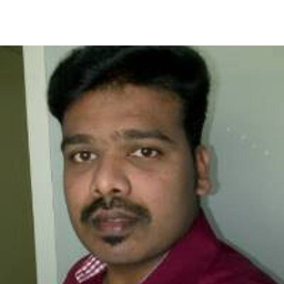 Binu Thomas Thomas