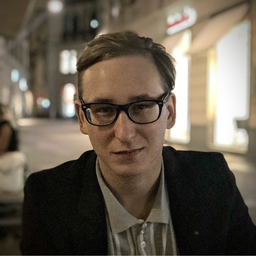 Johannes Bauer's profile picture