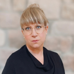 Katrin Hauptmann- Nicklis