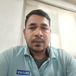 Dinesh Kumar