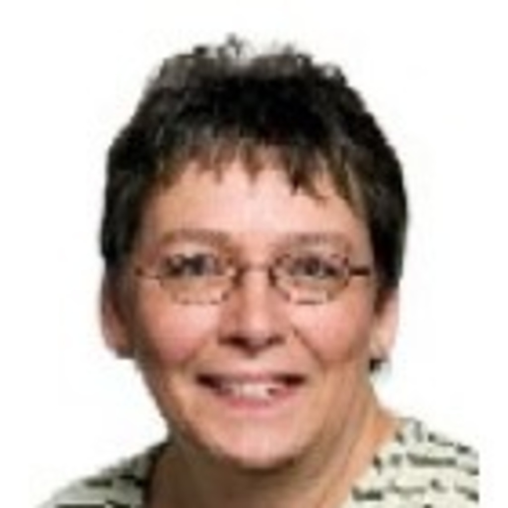 Social Media Profilbild Karin Ittner Bonn