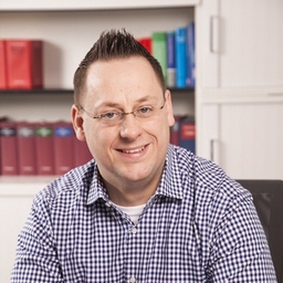 Sven Heine