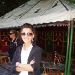 Denisa Andreea Bobe