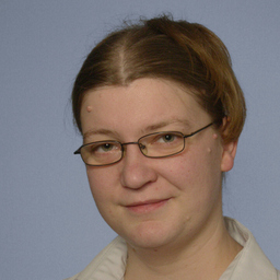 Ulrike Mende