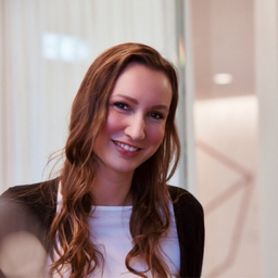 Kristina Schilling