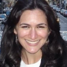 Livia Caroline Marinelli Alves de Souza
