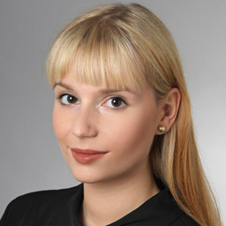 Miriam Eichenseer